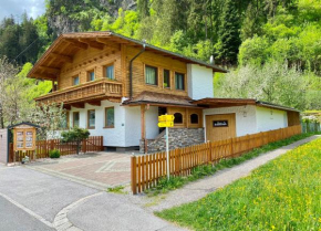 Ferienhaus Zimmereben Mayrhofen